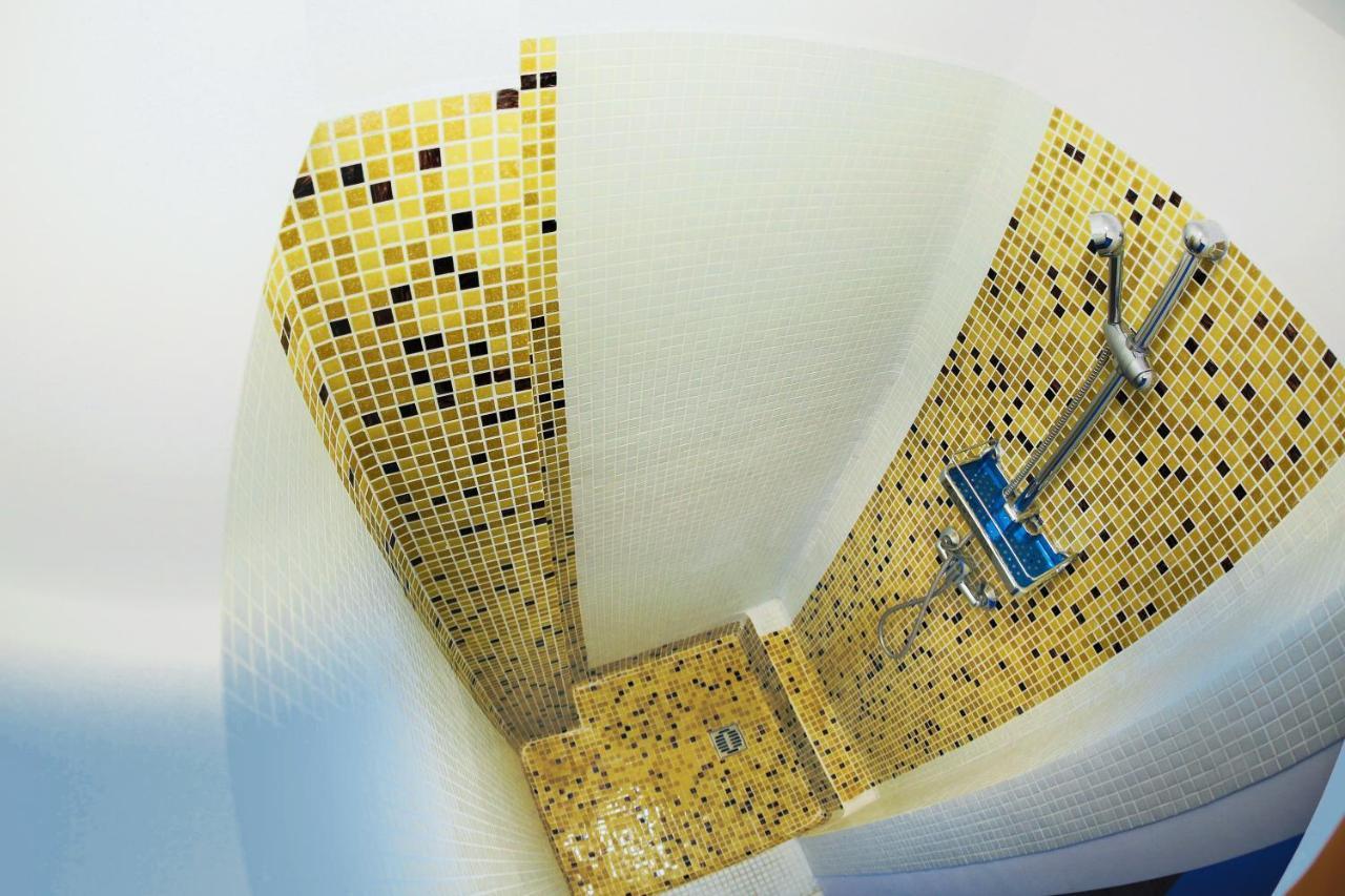 Color Apartments Downtown 부쿠레슈티 외부 사진