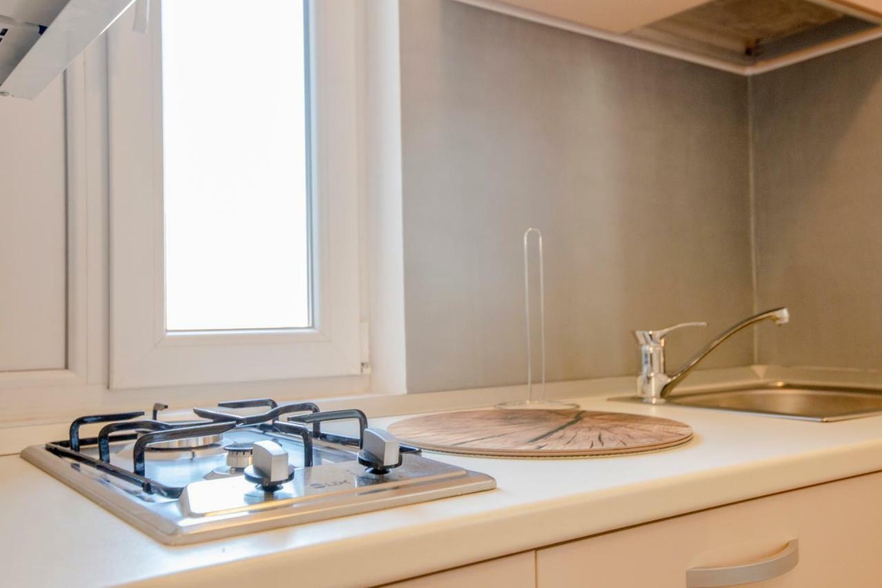 Color Apartments Downtown 부쿠레슈티 외부 사진