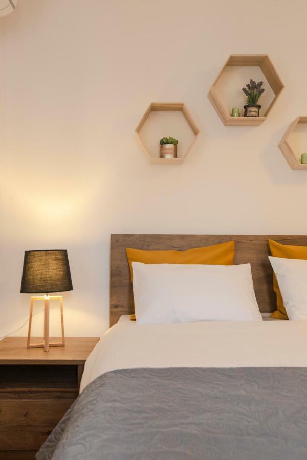 Color Apartments Downtown 부쿠레슈티 외부 사진