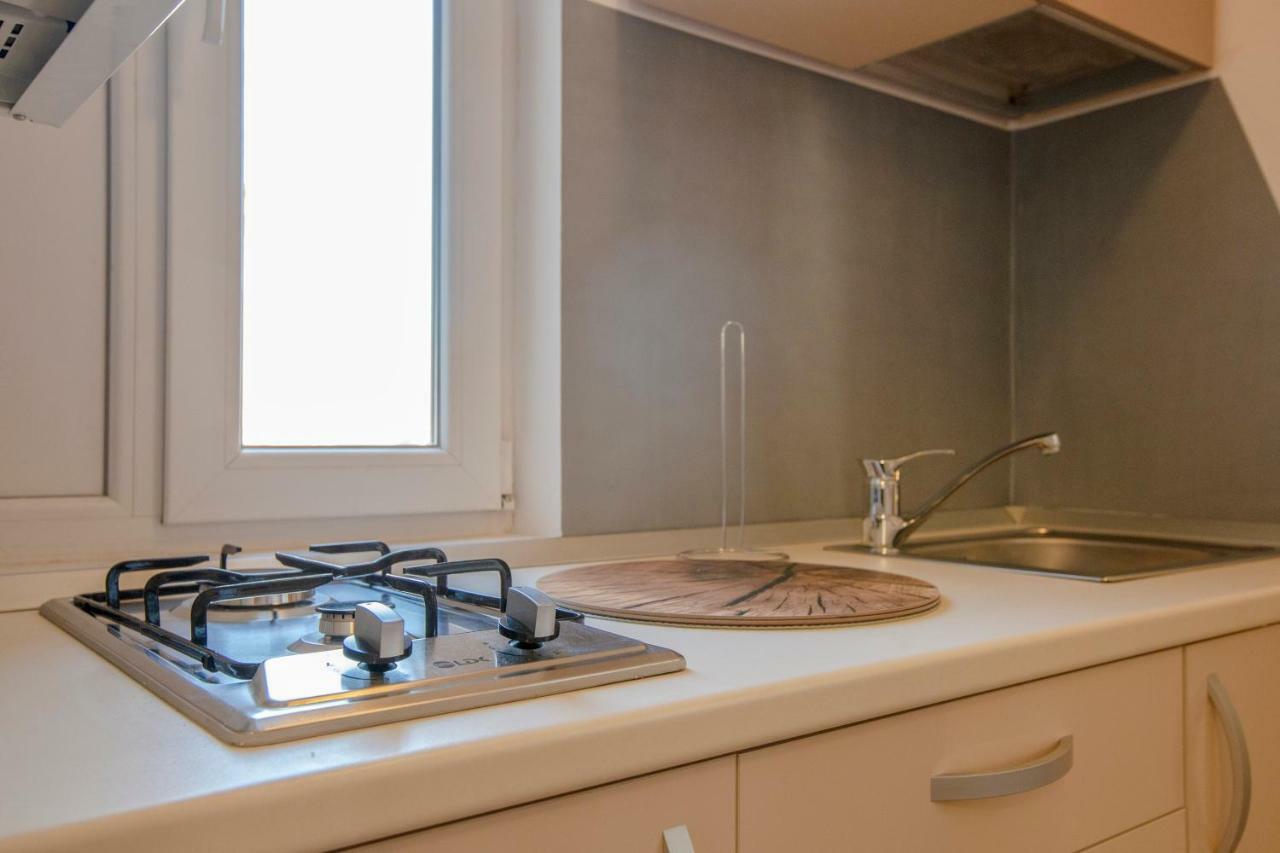 Color Apartments Downtown 부쿠레슈티 외부 사진